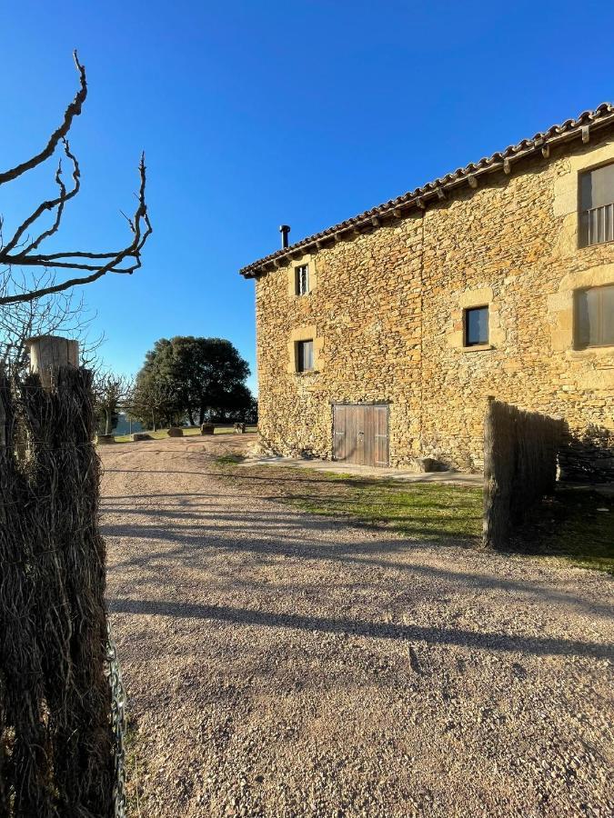 Mas Sabaters - L'Era De Sabaters Villa Tavernoles Exterior photo